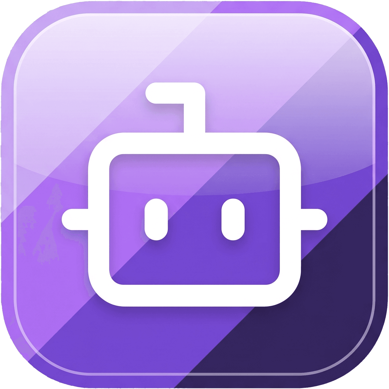 fansbot logo