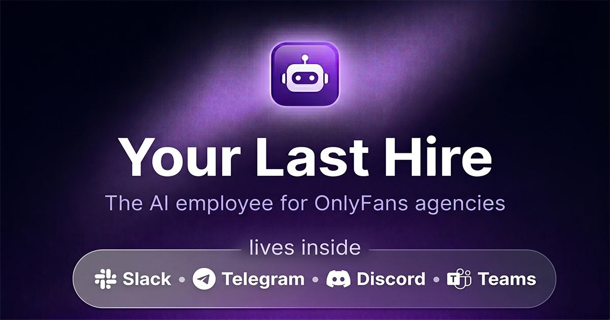 FansBot screenshot 1